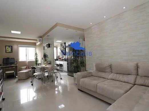 LINDO APARTAMENTO MOBILIADO NA QS 05-2