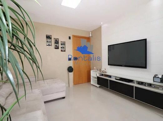 LINDO APARTAMENTO MOBILIADO NA QS 05-3
