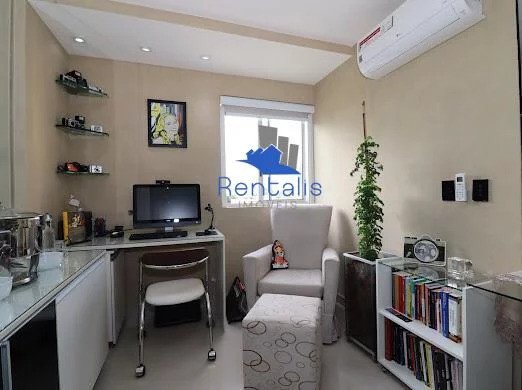 LINDO APARTAMENTO MOBILIADO NA QS 05-8