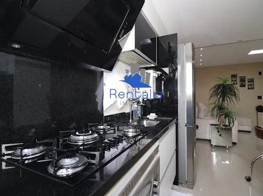 LINDO APARTAMENTO MOBILIADO NA QS 05-13