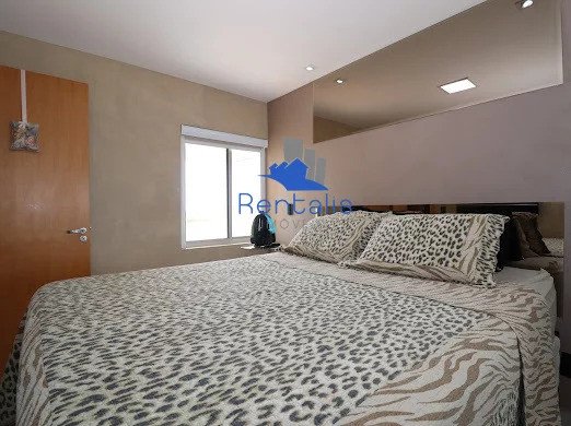 LINDO APARTAMENTO MOBILIADO NA QS 05-16