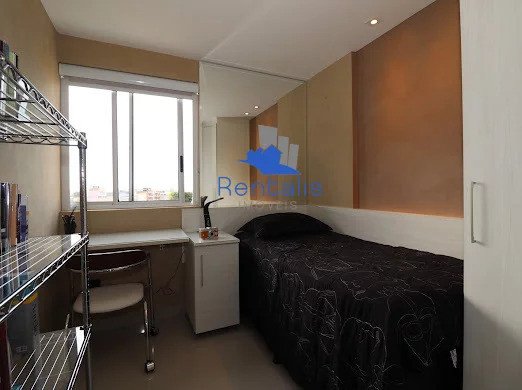 LINDO APARTAMENTO MOBILIADO NA QS 05-17