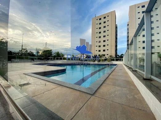 LINDO APARTAMENTO MOBILIADO NA QS 05-19