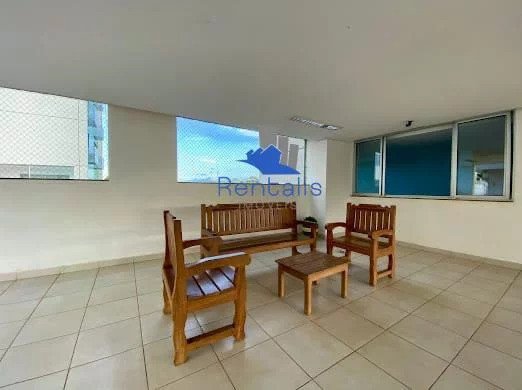 LINDO APARTAMENTO MOBILIADO NA QS 05-21
