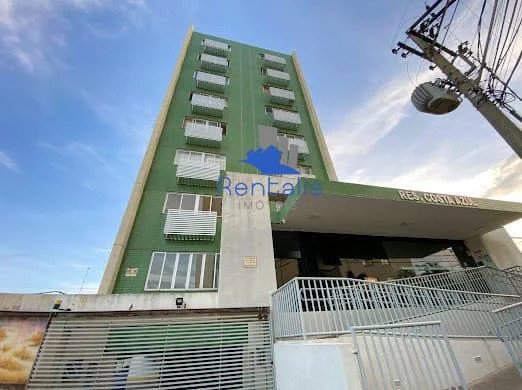 LINDO APARTAMENTO MOBILIADO NA QS 05-23