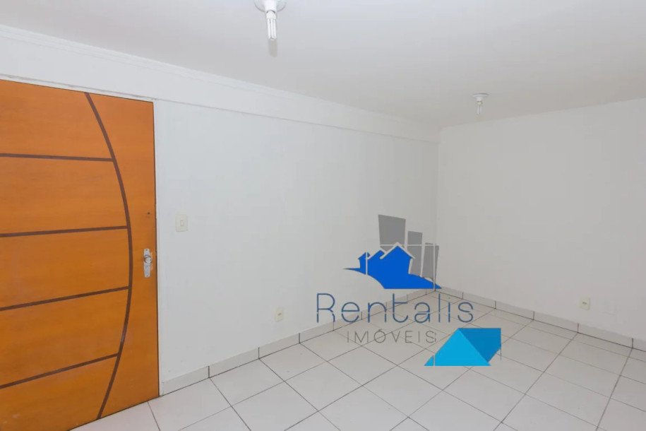 SALA COMERCIAL NO ED. JAMEL CECÍLIO - ASA SUL - SALA 201-2