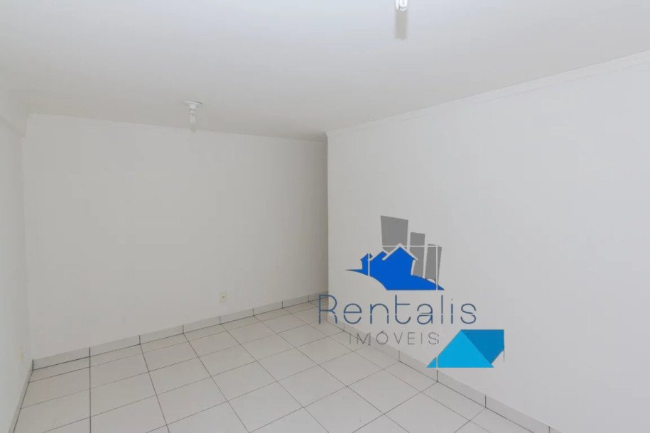 SALA COMERCIAL NO ED. JAMEL CECÍLIO - ASA SUL - SALA 201-3