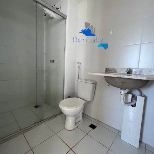 APARTAMENTO COM 2 QUARTOS NO RESIDENCIAL ITAMARATY-5