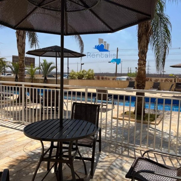 APARTAMENTO COM 2 QUARTOS NO RESIDENCIAL ITAMARATY-7