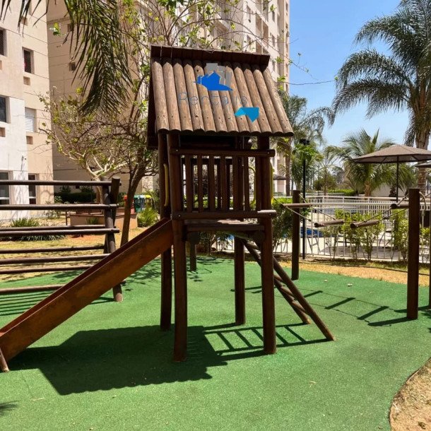 APARTAMENTO COM 2 QUARTOS NO RESIDENCIAL ITAMARATY-9