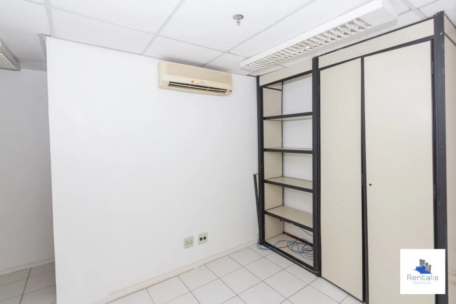 SALA COMERCIAL NO EDIFÍCIO OK OFFICE TOWER - SALA 1406-2
