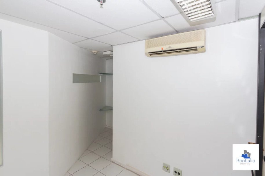 SALA COMERCIAL NO EDIFÍCIO OK OFFICE TOWER - SALA 1406-4