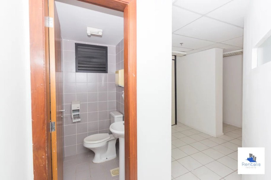SALA COMERCIAL NO EDIFÍCIO OK OFFICE TOWER - SALA 1406-5