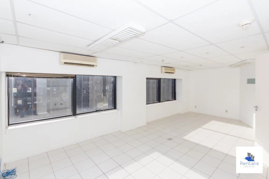 SALA COMERCIAL NO EDIFÍCIO OK OFFICE TOWER - SALA 1406-6