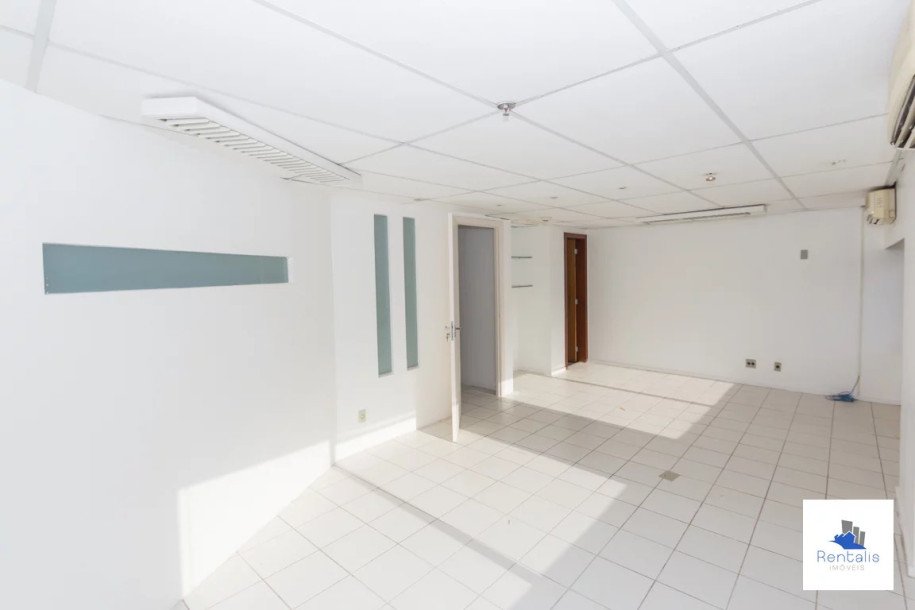 SALA COMERCIAL NO EDIFÍCIO OK OFFICE TOWER - SALA 1406-9