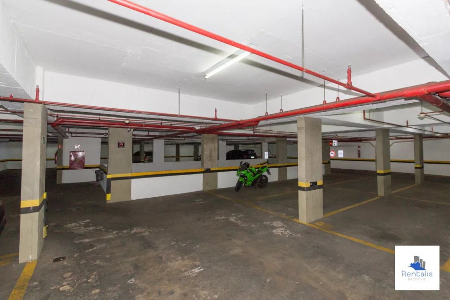 SALA COMERCIAL NO EDIFÍCIO OK OFFICE TOWER - SALA 1406-14