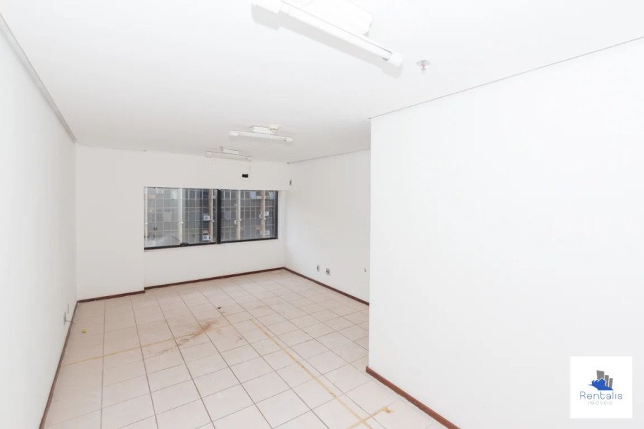 SALA COMERCIAL NO EDIFÍCIO OK OFFICE TOWER - SALA 403-6