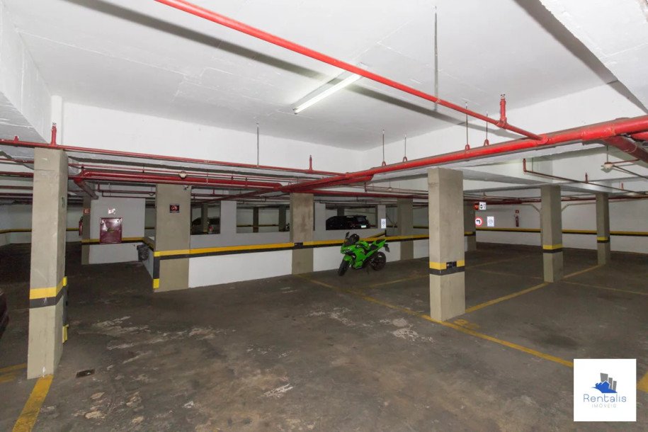 SALA COMERCIAL NO EDIFÍCIO OK OFFICE TOWER - SALA 403-7