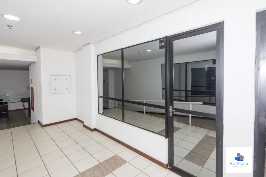 SALA COMERCIAL NO EDIFÍCIO OK OFFICE TOWER - SALA 06-1