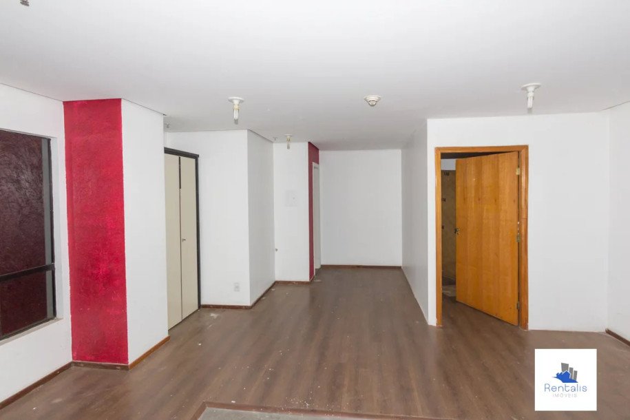 SALA COMERCIAL NO EDIFÍCIO OK OFFICE TOWER - SALA 06-3