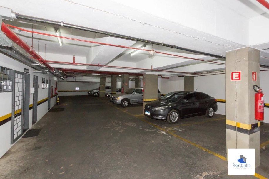 SALA COMERCIAL NO EDIFÍCIO OK OFFICE TOWER - SALA 06-5