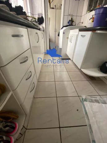 EXCELENTE APARTAMENTO DE 3 QUARTOS NA SQN 316-2