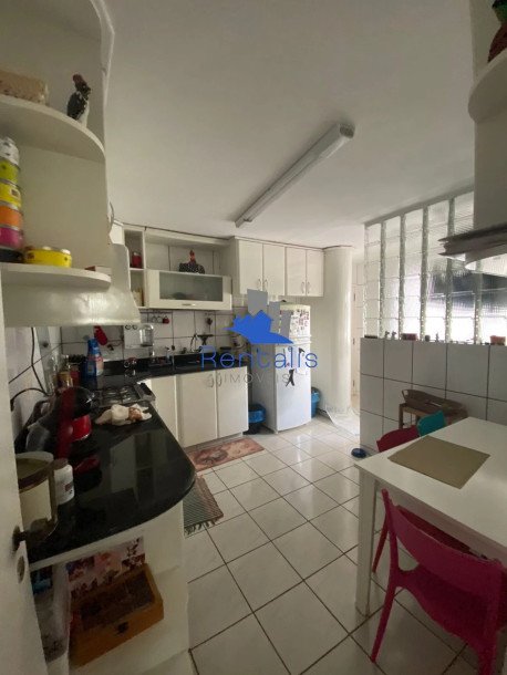 EXCELENTE APARTAMENTO DE 3 QUARTOS NA SQN 316-3