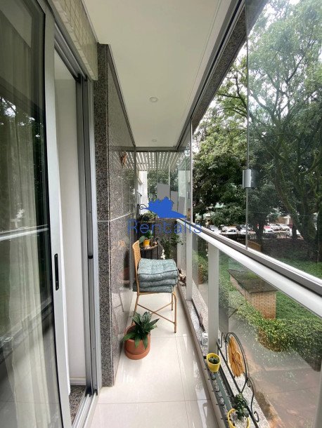 EXCELENTE APARTAMENTO DE 3 QUARTOS NA SQN 316-4