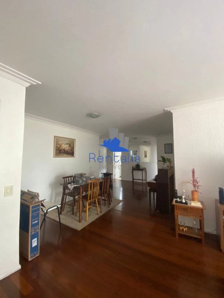 EXCELENTE APARTAMENTO DE 3 QUARTOS NA SQN 316-5