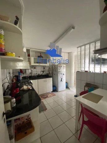 EXCELENTE APARTAMENTO DE 3 QUARTOS NA SQN 316-7