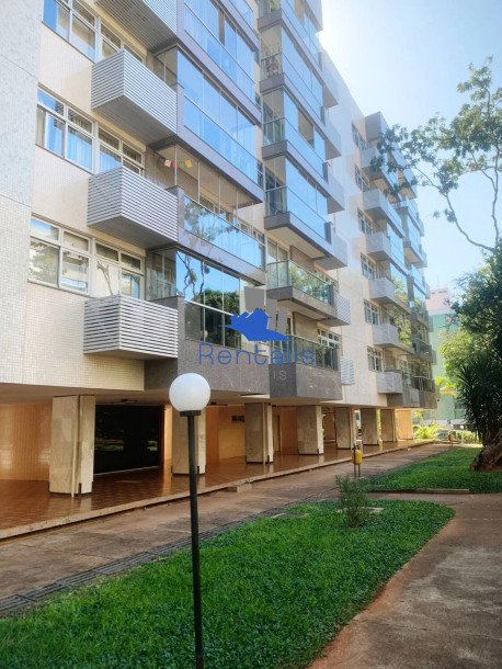 EXCELENTE APARTAMENTO DE 3 QUARTOS NA SQN 316-1