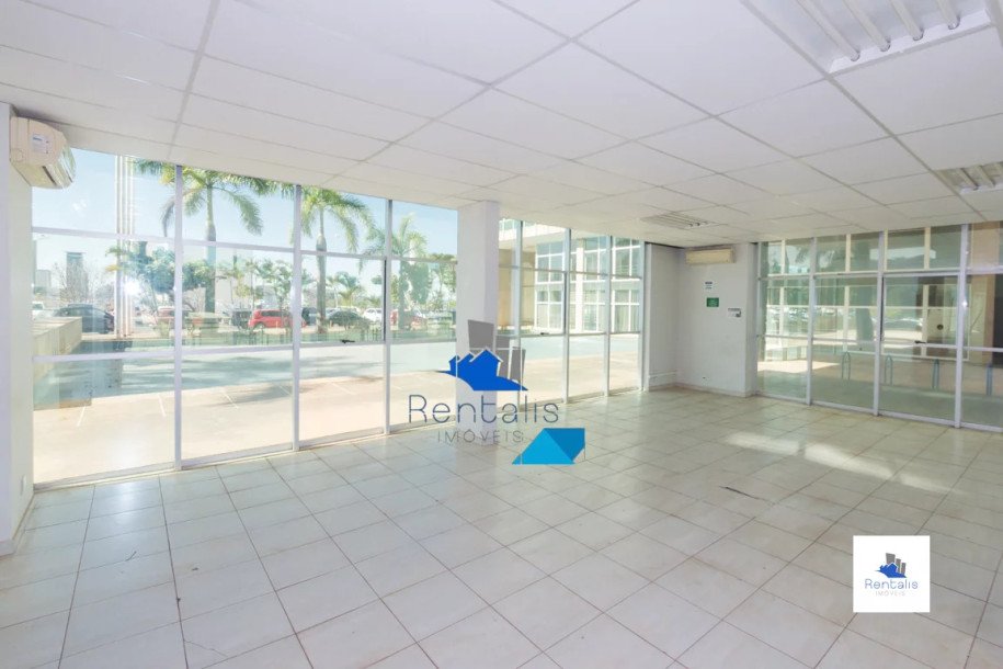 EDIFÍCIO LUIZA - PRÉDIO COMERCIAL NO SETOR BANCÁRIO SUL-5