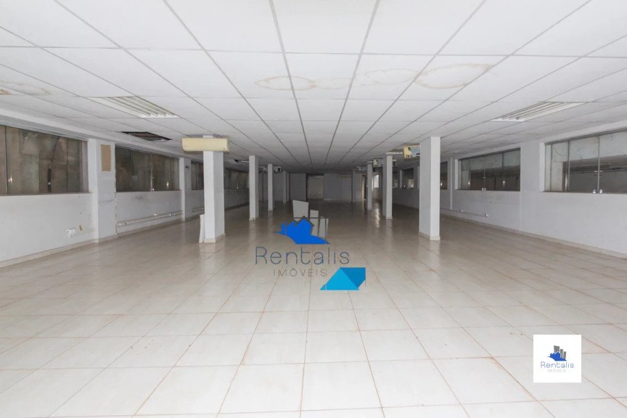 EDIFÍCIO LUIZA - PRÉDIO COMERCIAL NO SETOR BANCÁRIO SUL-15