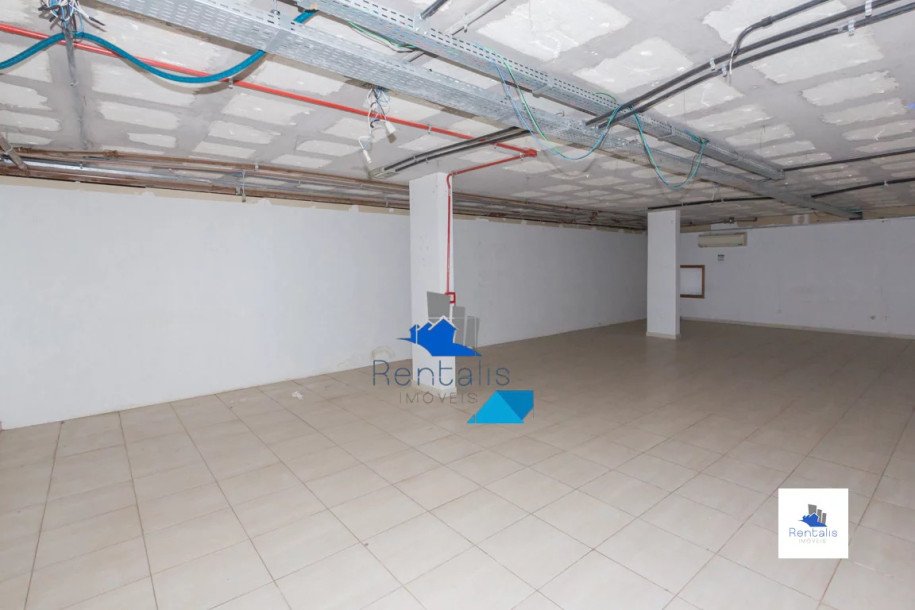 EDIFÍCIO LUIZA - PRÉDIO COMERCIAL NO SETOR BANCÁRIO SUL-21