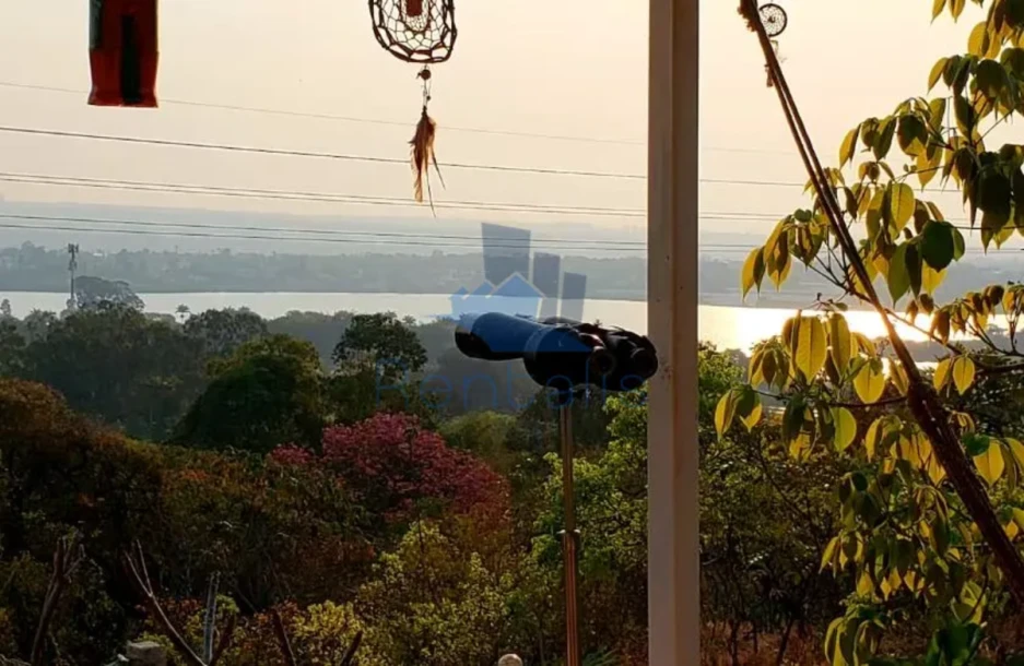 MARAVILHOSO CHALÉ. LAGO NORTE SMLN MI Trecho 07-18