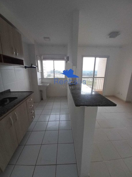 APARTAMENTO COM 2 QUARTOS NO RESIDENCIAL ITAMARATY-13