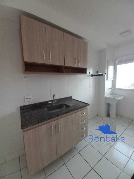 APARTAMENTO COM 2 QUARTOS NO RESIDENCIAL ITAMARATY-12